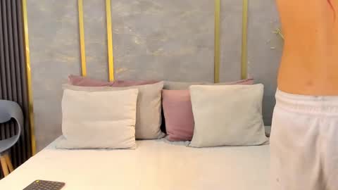 Snapshot of nikostone chatting on 11.06.25 Niko Stone online show from 11.06.25