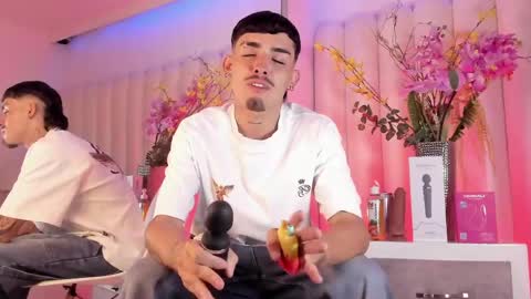 Niko Stone online show from 04.16.26