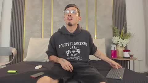 Niko Stone online show from 07.07.26