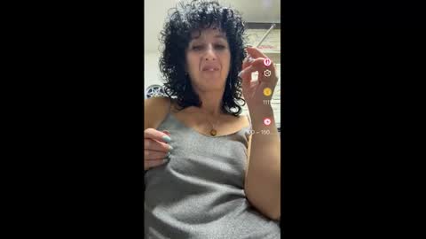 Snapshot of nikpassion123 chatting on 11.03.25 nikol online show from 11.03.25