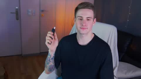 Nick online show from 03.10.25