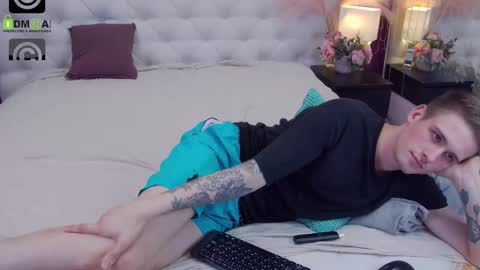Nick online show from 03.11.25