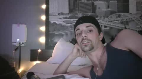 Ace Diamond online show from 03.15.26