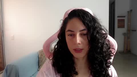 niky_blue online show from 02.25.25