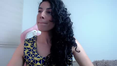 niky_blue online show from 03.03.25