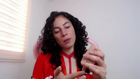 niky_blue online show from 03.08.25