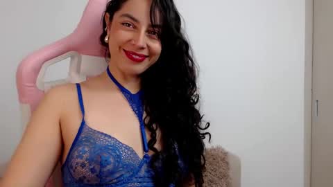 niky_blue online show from 01.05.26