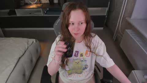 Nika online show from 09.19.25