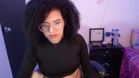 Nicole    GTM-5 1100 pm - 700 am online show from 01.19.25