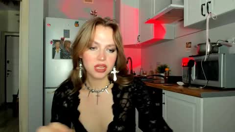 Veronica online show from 02.10.25