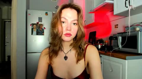 Veronica online show from 02.14.25