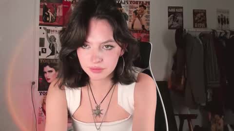 Veronica online show from 10.05.25