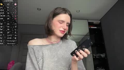 Niky online show from 06.25.26