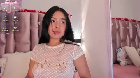 Snapshot of nikybrooks chatting on 03.02.25 Niky Brooks online show from 03.02.25