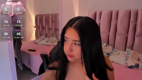 Niky Brooks online show from 09.25.25