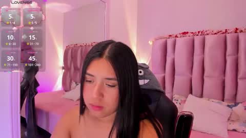 Niky Brooks online show from 10.07.25