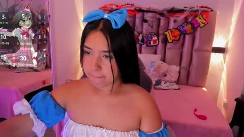 Niky Brooks online show from 10.31.25