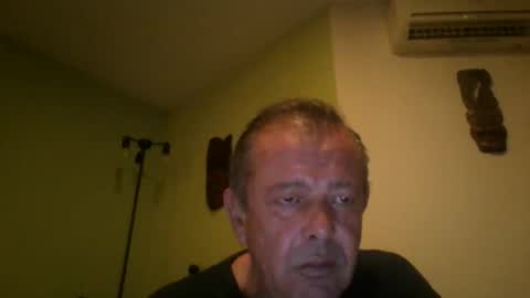 nikyo419 online show from 10.07.25