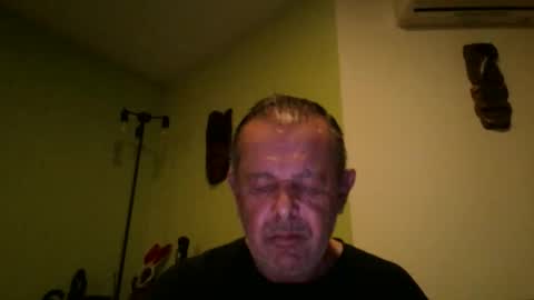 nikyo419 online show from 12.23.25