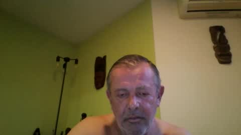 nikyo419 online show from 01.10.26