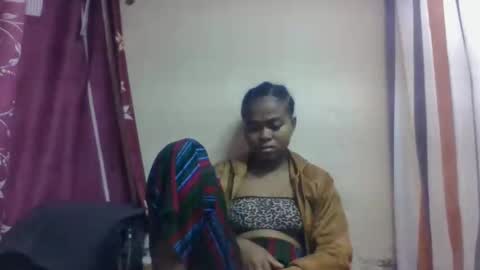 Snapshot of nilahmarie chatting on 10.09.25 nilah online show from 10.09.25