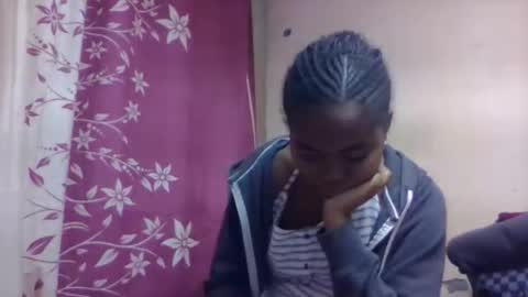 Snapshot of nilahmarie chatting on 10.16.25 nilah online show from 10.16.25