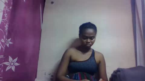 Snapshot of nilahmarie chatting on 10.22.25 nilah online show from 10.22.25