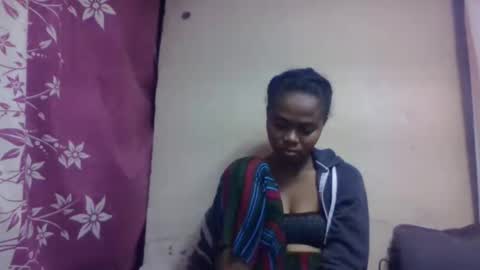 Snapshot of nilahmarie chatting on 10.22.25 nilah online show from 10.22.25