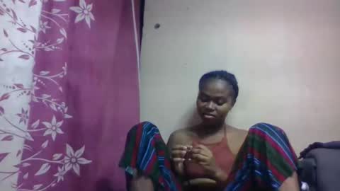 Snapshot of nilahmarie chatting on 10.26.25 nilah online show from 10.26.25