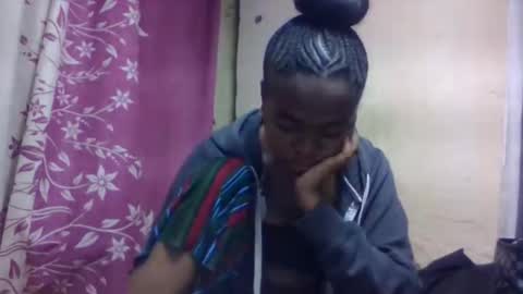 Snapshot of nilahmarie chatting on 11.05.25 nilah online show from 11.05.25