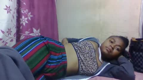 Snapshot of nilahmarie chatting on 11.06.25 nilah online show from 11.06.25