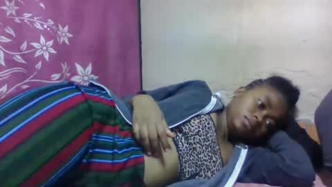 Snapshot of nilahmarie chatting on 11.07.25 nilah online show from 11.07.25