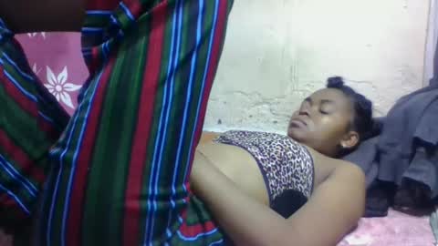 Snapshot of nilahmarie chatting on 11.08.25 nilah online show from 11.08.25