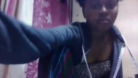 Snapshot of nilahmarie chatting on 11.09.25 nilah online show from 11.09.25