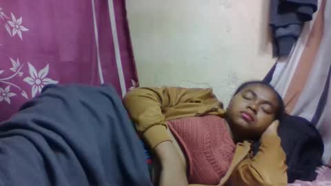 Snapshot of nilahmarie chatting on 11.13.25 nilah online show from 11.13.25