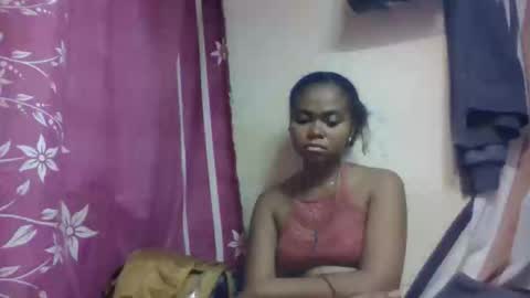 Snapshot of nilahmarie chatting on 11.14.25 nilah online show from 11.14.25