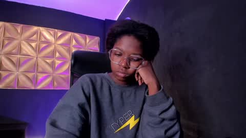 Snapshot of nilosolem12 chatting on 12.27.24 nilo solem online show from 12.27.24