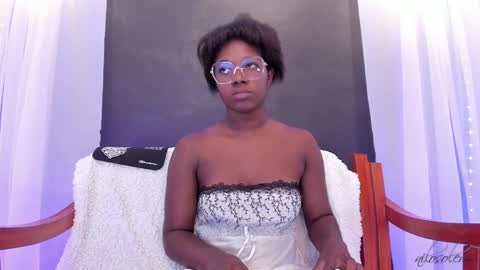 Snapshot of nilosolem12 chatting on 01.06.25 nilo solem online show from 01.06.25