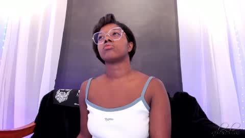 Snapshot of nilosolem12 chatting on 01.15.25 nilo solem online show from 01.15.25