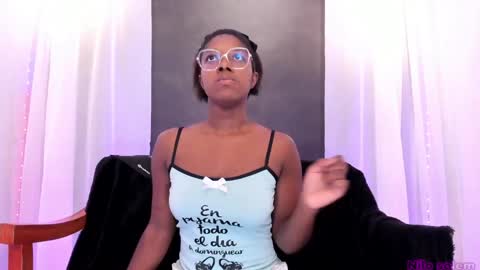 Snapshot of nilosolem12 chatting on 01.26.25 nilo solem online show from 01.26.25