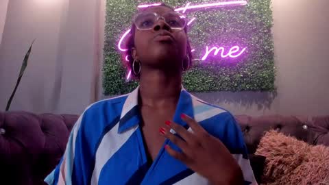 Snapshot of nilosolem12 chatting on 01.28.25 nilo solem online show from 01.28.25