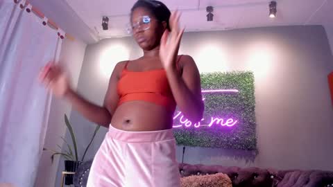 Snapshot of nilosolem12 chatting on 01.29.25 nilo solem online show from 01.29.25