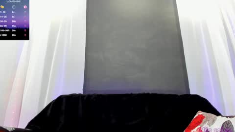 Snapshot of nilosolem12 chatting on 01.30.25 nilo solem online show from 01.30.25