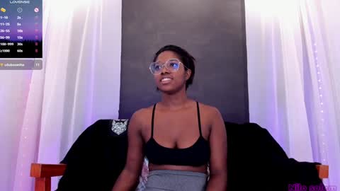 Snapshot of nilosolem12 chatting on 01.31.25 nilo solem online show from 01.31.25