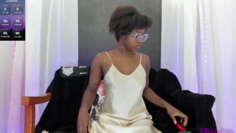 Snapshot of nilosolem12 chatting on 02.04.25 nilo solem online show from 02.04.25