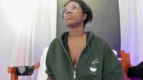 Snapshot of nilosolem12 chatting on 02.17.25 nilo solem online show from 02.17.25