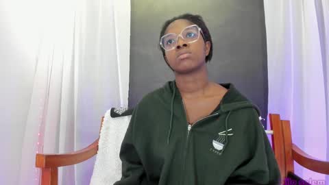 Snapshot of nilosolem12 chatting on 02.18.25 nilo solem online show from 02.18.25