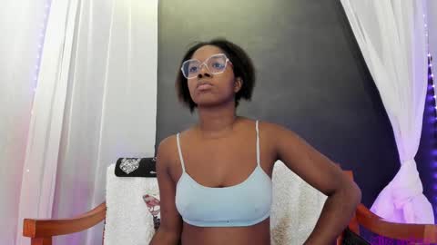 Snapshot of nilosolem12 chatting on 02.22.25 nilo solem online show from 02.22.25