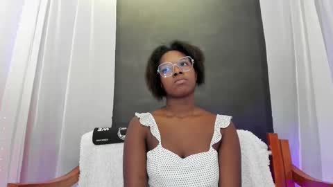 Snapshot of nilosolem12 chatting on 02.24.25 nilo solem online show from 02.24.25