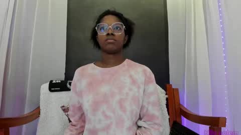 Snapshot of nilosolem12 chatting on 02.24.25 nilo solem online show from 02.24.25